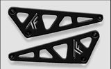 TF041701.E | ACCENT PANEL SET for Thumper Fab Defender / U10 PRO Half Doors