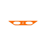 Can-Am Maverick X3 Max - Nerf Rail - Step Accent Panel Set