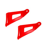 TF Roll Cage 45-Inch KC PRO6 7 Light Bar Brackets