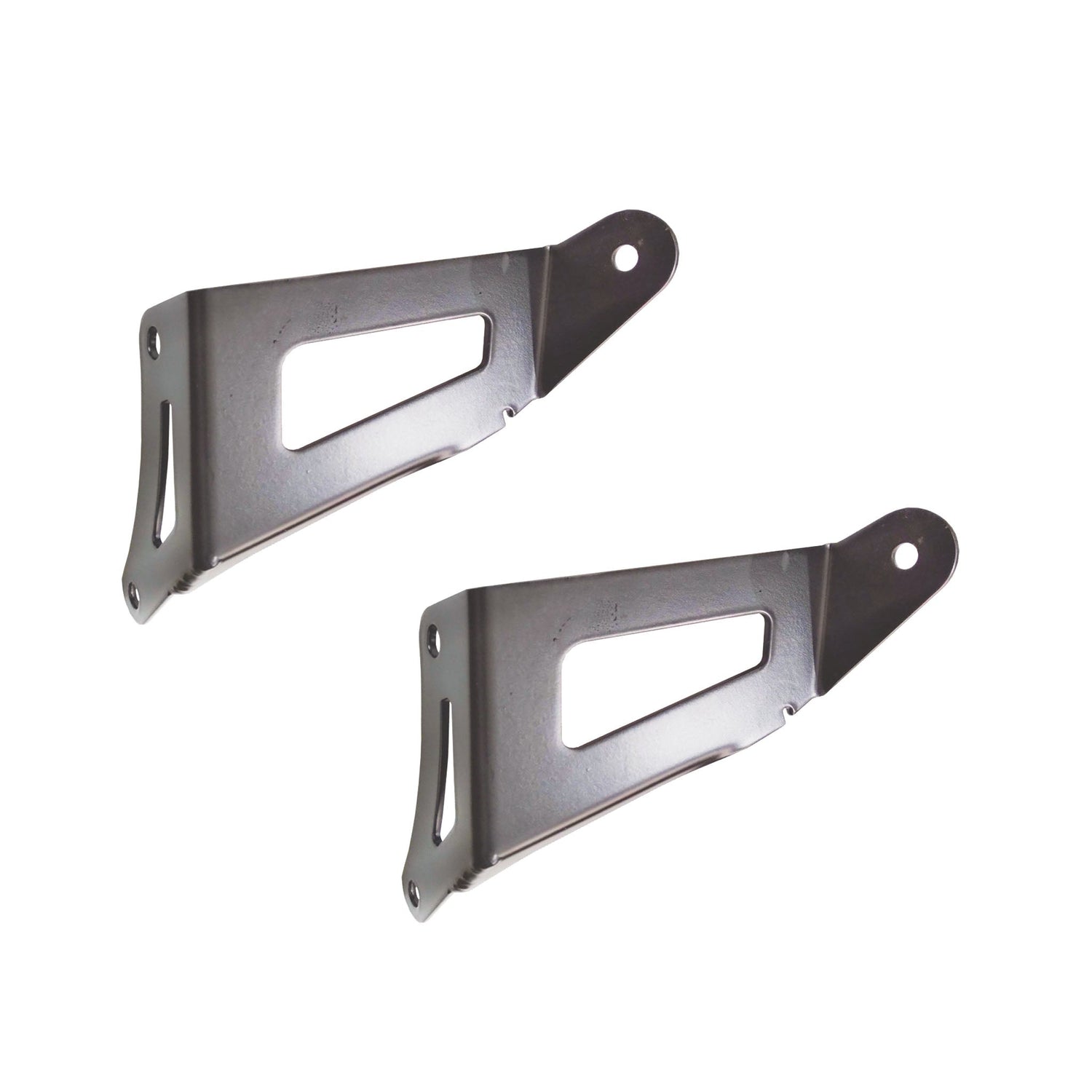 TF Roll Cage 40-Inch Light Bar Brackets