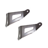 TF Roll Cage 45-Inch KC PRO6 7 Light Bar Brackets