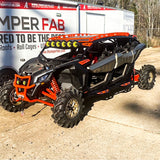 Can-Am Maverick X3 MAX - Roof Rack