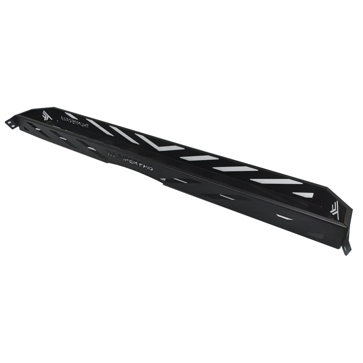 Tracker 800SX Front Basket