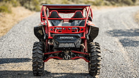 Honda Talon 1000 Roll Cage (4-seat)