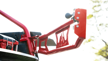 Honda Talon 1000 Roll Cage (4-seat)
