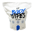 Body Wipes - The Filler Klean Freak