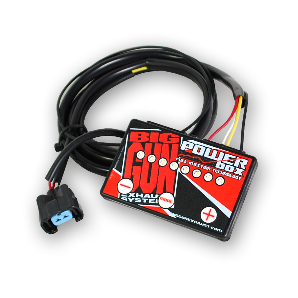 TFI Power Box - Honda Rancher 420 IRS (2014)