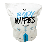 Body Wipes - The Filler Klean Freak