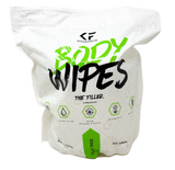 Body Wipes - The Filler Klean Freak