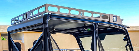 Can-Am Defender MAX Audio Roof (Level 2)