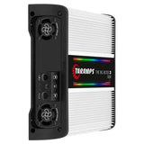 Taramps Big Boss 3 Bass | 3000W RMS Monoblock Amplifier 0.5-Ohm~2-Ohm Taramps