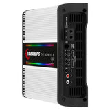 Taramps Big Boss 3 Bass | 3000W RMS Monoblock Amplifier 0.5-Ohm~2-Ohm Taramps
