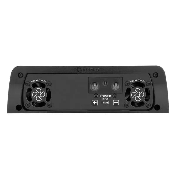 Taramps Big Boss 3 Bass | 3000W RMS Monoblock Amplifier 0.5-Ohm~2-Ohm Taramps