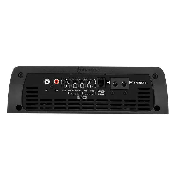 Taramps Big Boss 3 Bass | 3000W RMS Monoblock Amplifier 0.5-Ohm~2-Ohm Taramps