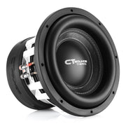 THERMO-12 // 1500 Watts RMS 12 Inch SPL Car Subwoofer CT Sounds