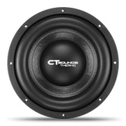 THERMO-12 // 1500 Watts RMS 12 Inch SPL Car Subwoofer CT Sounds