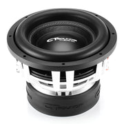 THERMO-12 // 1500 Watts RMS 12 Inch SPL Car Subwoofer CT Sounds