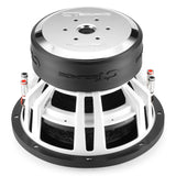 THERMO-12 // 1500 Watts RMS 12 Inch SPL Car Subwoofer CT Sounds
