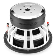 THERMO-12 // 1500 Watts RMS 12 Inch SPL Car Subwoofer CT Sounds