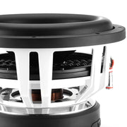 THERMO-12 // 1500 Watts RMS 12 Inch SPL Car Subwoofer CT Sounds