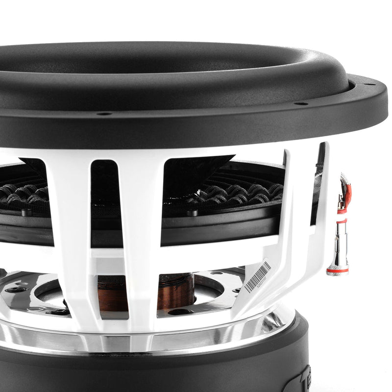 THERMO-12 // 1500 Watts RMS 12 Inch SPL Car Subwoofer CT Sounds