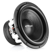 THERMO-15 // 1500 Watts RMS 15 Inch SPL Car Subwoofer CT Sounds