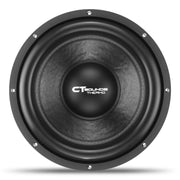 THERMO-15 // 1500 Watts RMS 15 Inch SPL Car Subwoofer CT Sounds