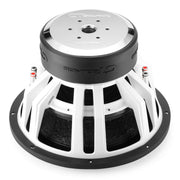 THERMO-15 // 1500 Watts RMS 15 Inch SPL Car Subwoofer CT Sounds
