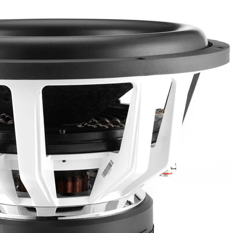 THERMO-15 // 1500 Watts RMS 15 Inch SPL Car Subwoofer CT Sounds