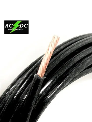 100' FEET EA THHN THWN-2 8 AWG GAUGE RED BLACK GREEN WHITE COPPER BUILDING WIRE AC/DC WIRE AND SUPPLY