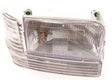 Complete Performance Six Piece Clear Diffused Headlight Kit - 1992-1997 Ford F-Series Complete Performance