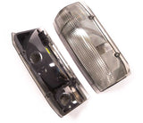 Complete Performance BLEM Smoked Tail Lights - 1980-1997 Ford F-Series & Bronco Complete Performance