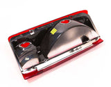 Complete Performance OEM Red Tail lights - 1980-1997 Ford F-Series & Bronco Complete Performance