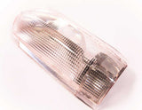 Complete Performance Clear Tail Lights - BLEM - 1980-1997 Ford F-Series & Bronco Complete Performance