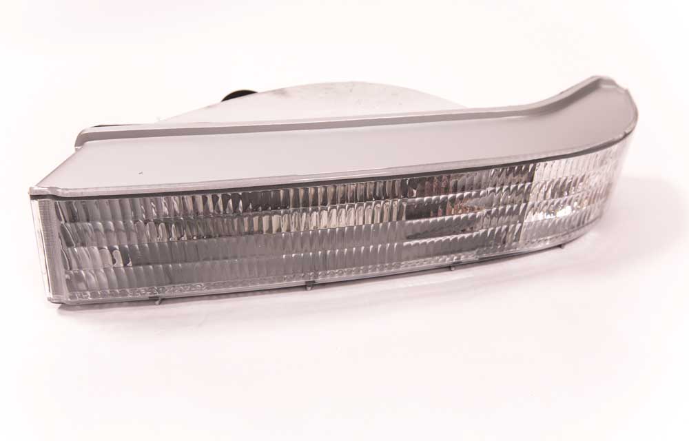 Complete Performance Clear Diffused OBS Blinker Bar - 1992-1997 Ford F-Series & Bronco Complete Performance