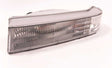 Complete Performance Clear Diffused OBS Blinker Bar - 1992-1997 Ford F-Series & Bronco Complete Performance