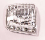 Complete Performance BLEM Six Piece Clear Diffused Headlight Kit - 1992-1997 Ford F-Series & Bronco Complete Performance