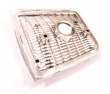 Complete Performance BLEM Six Piece Clear Diffused Headlight Kit - 1992-1997 Ford F-Series & Bronco Complete Performance