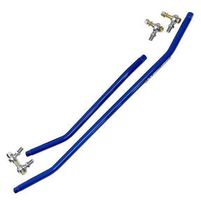 94-99 Ram 2500/3500 4x4 Tie Rod & Drag Link (2G Steering Components) Far From Stock