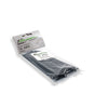 CM-2.5X6B | Tie Wraps 2.5MMX6'' Comando