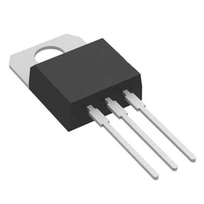 TIP31C Bipolar (BJT) Transistor NPN 100 V 3 A 2 W Through Hole TO-220 TekShack