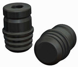 Bump Stop Pair HD Polyurethane for TJ Wrangler, ZJ Grand Cherokee, and Ram Trucks