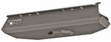 High Clearance Jeep TJ Fuel Tank Skid Plate