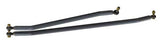 Jeep TJ,LJ, XJ, ZJ, and MJ Aluminum Heim Joint Steering Kit