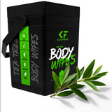 Body Wipes - The Jug Klean Freak