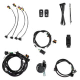 2014 Polaris RZR XP1000 Complete Turn Signal Kit Bundle Corbin Custom Works LLC