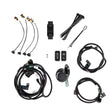 2022-2026 Polaris Ranger SP 570 Base Model Complete Turn Signal Kit Bundle Corbin Custom Works LLC