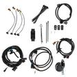 2013-2019 Polaris Ranger 900 Complete Turn Signal Kit Bundle Corbin Custom Works LLC
