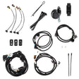 2013-2014 Polaris Ranger 800 Complete Turn Signal Kit Bundle Corbin Custom Works LLC