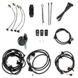 2017-2025 Polaris Ranger 570 Full-Size w/ Round-Tube Cage Complete Turn Signal Kit Bundle Corbin Custom Works LLC
